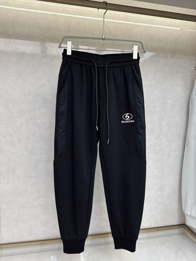 Balenciaga Long Pants